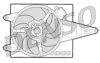 NPS DER13204 Fan, radiator